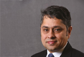 Anupam Bokil, Vice President - Technology, Sabre APAC